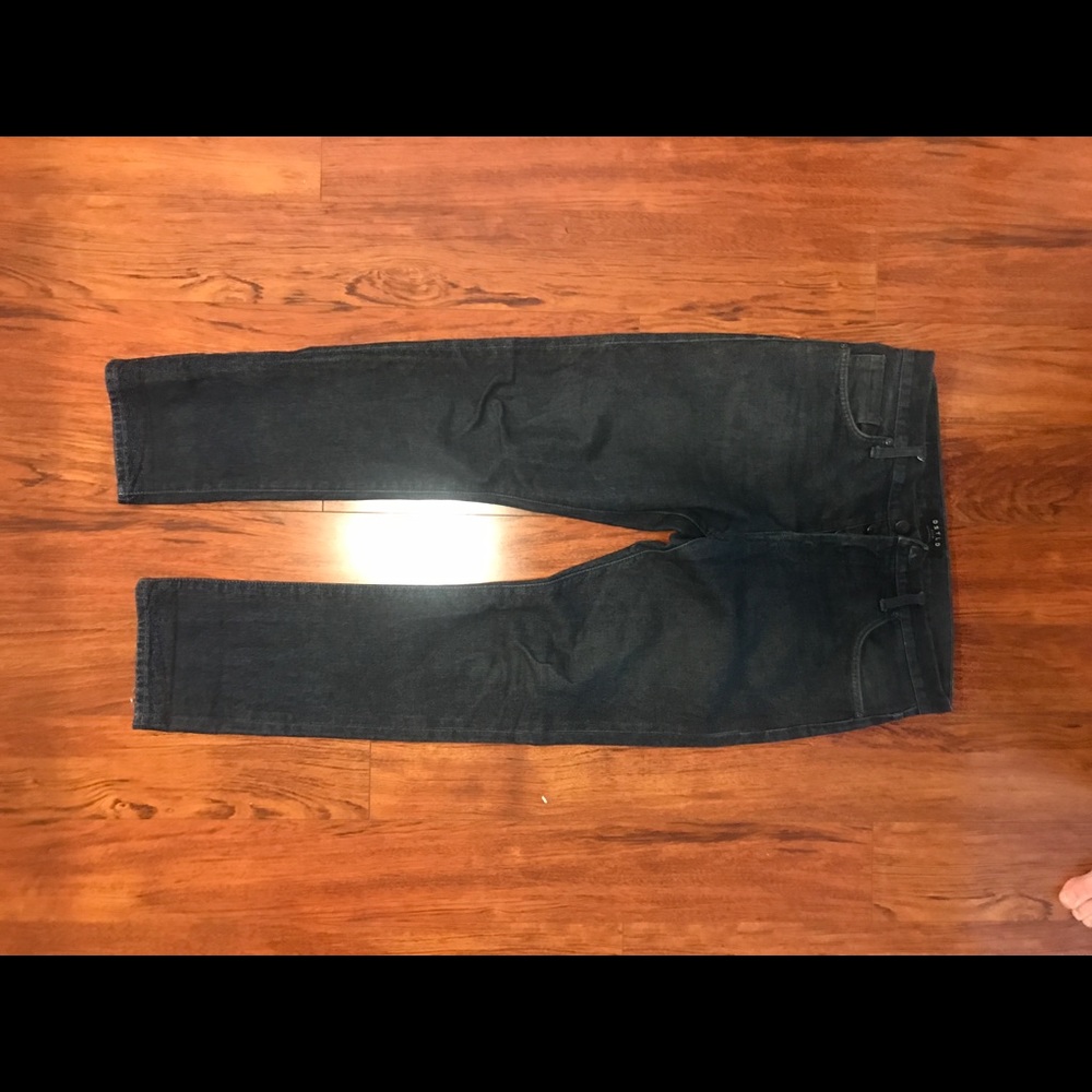 Dstld LA jeans 34x30